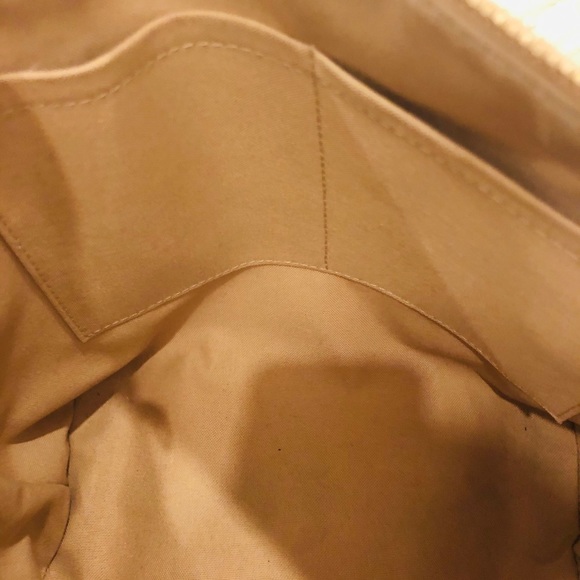 Louis Vuitton Damier Azur Canvas Totally PM Bag - Picture 9 of 12